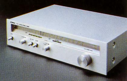 VICTOR/JVC T-55 Specifications VICTOR/JVC