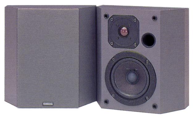 YAMAHA NSX-F3 Specifications YAMAHA