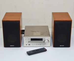 SONY【NAS-D500HD】 ソニー NETJUKE HDD搭載ネットワークオーディオ