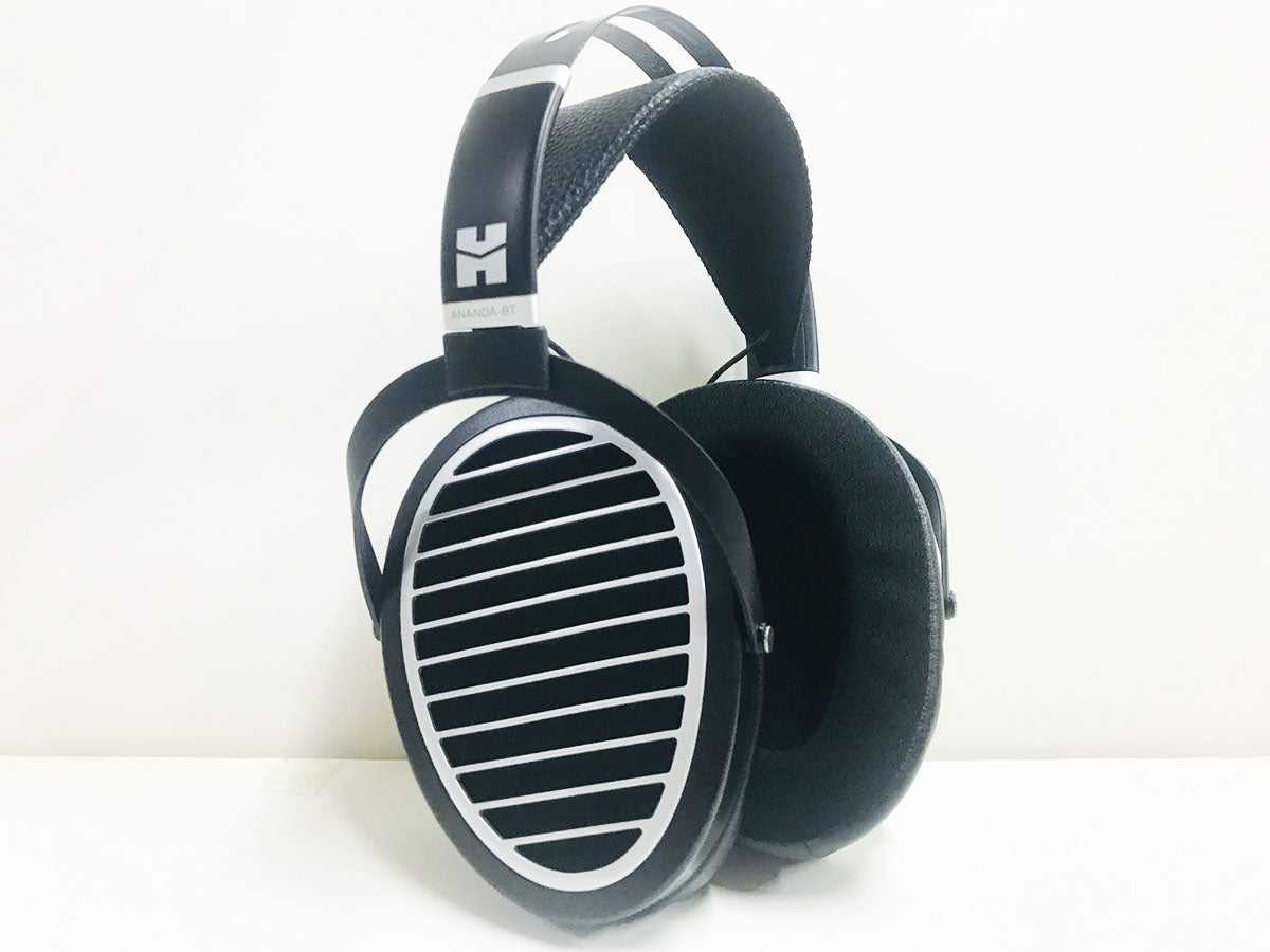 HifiMan Ananda BT Review | Audio46