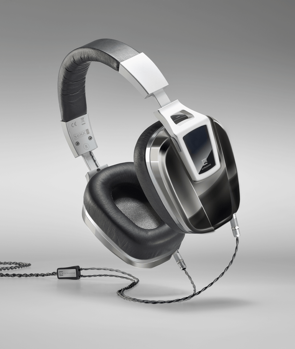 Ultrasone Edition 8 EX Audiophile Headphones | Audio46