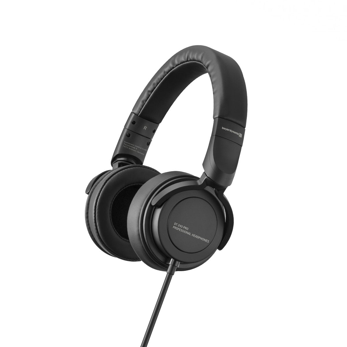 Beyerdynamic DT 240 Pro Headphones | Audio46