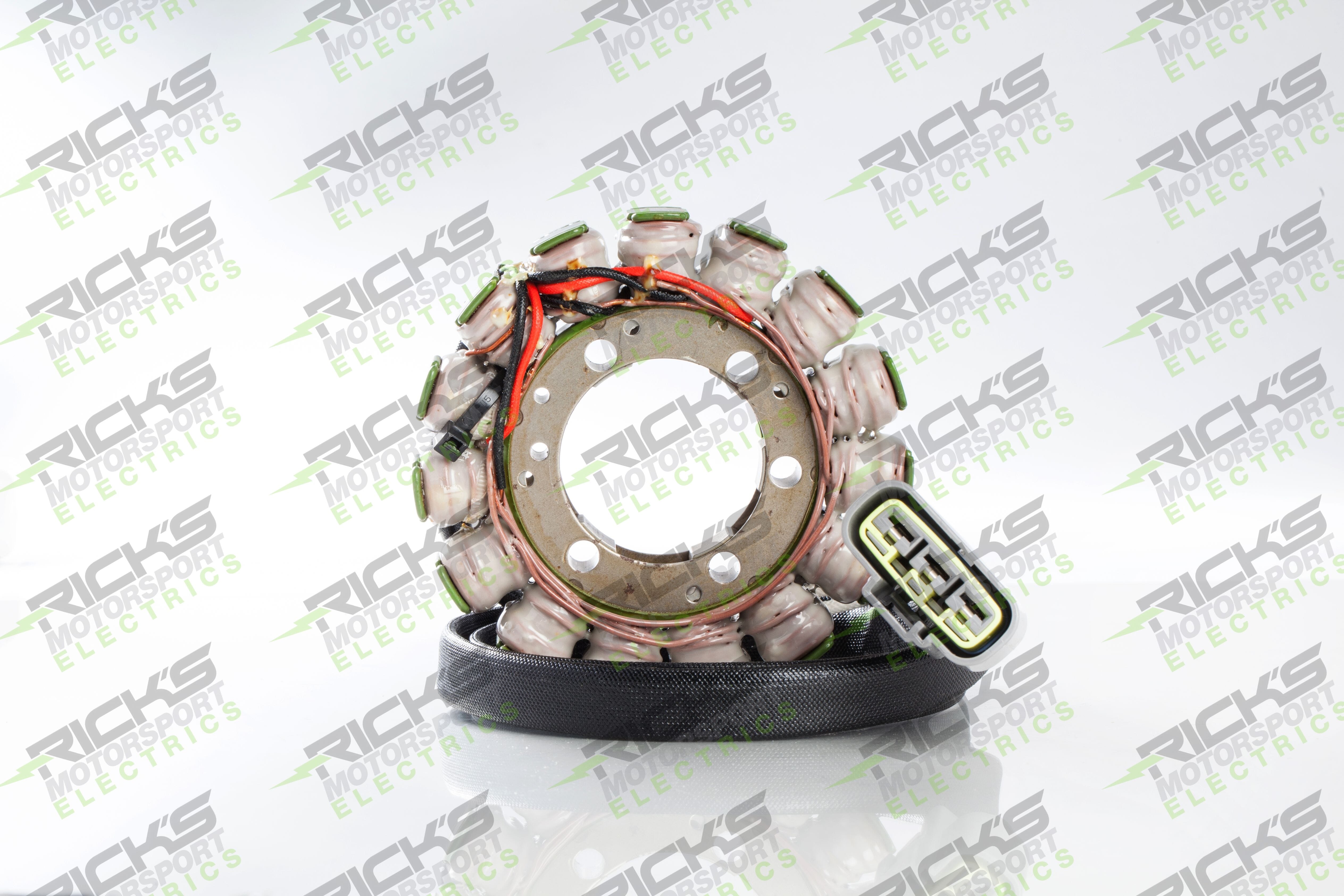 New OEM Style Kawasaki Stator 21_234 from Rick's Motorsport Electrics