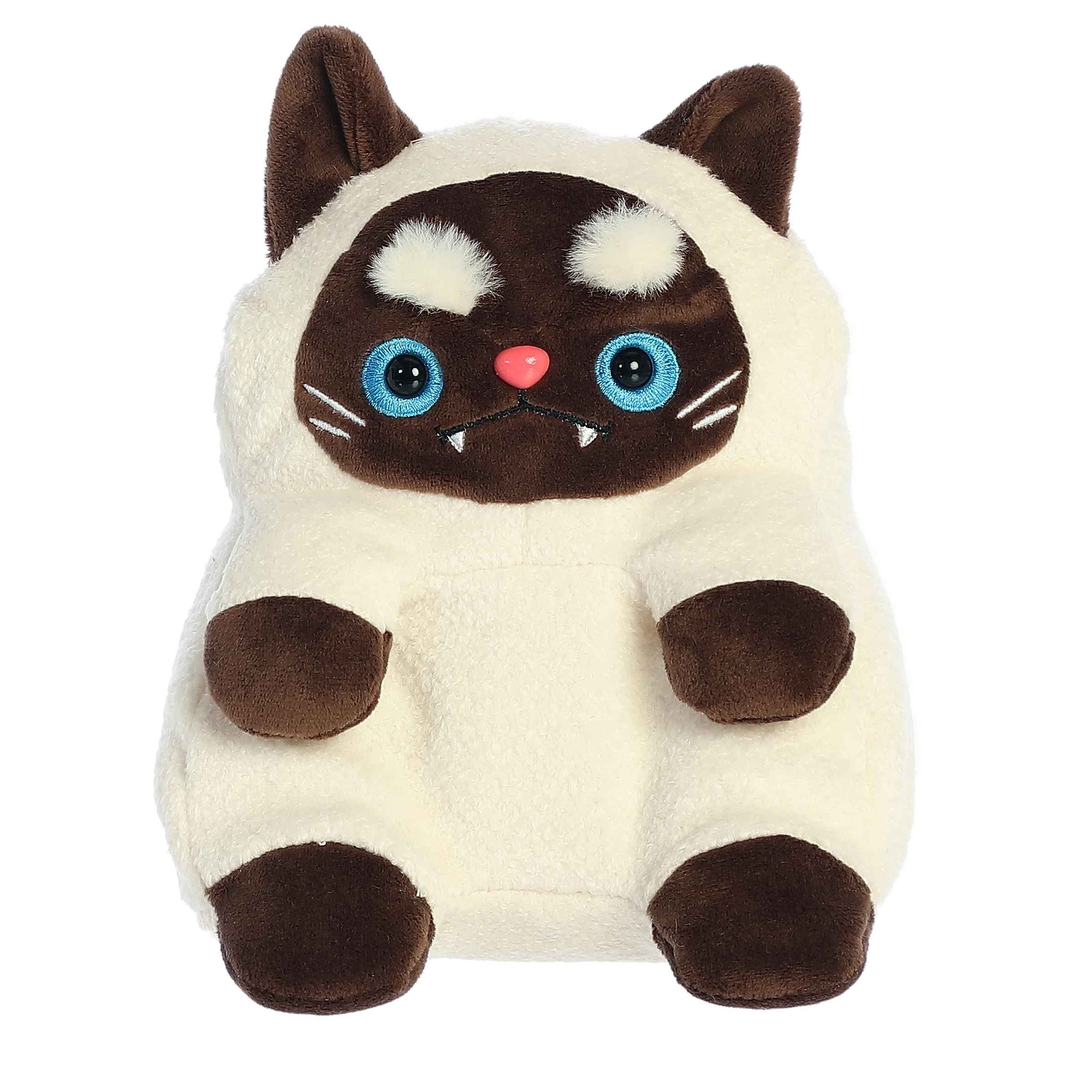 Sherlock - Curious MewMews Plushies - Aurora – Aurora®