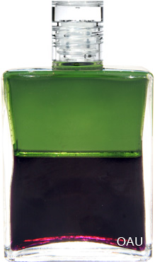 オーラソーマ イクイリブリアムB102番 大天使サミエル