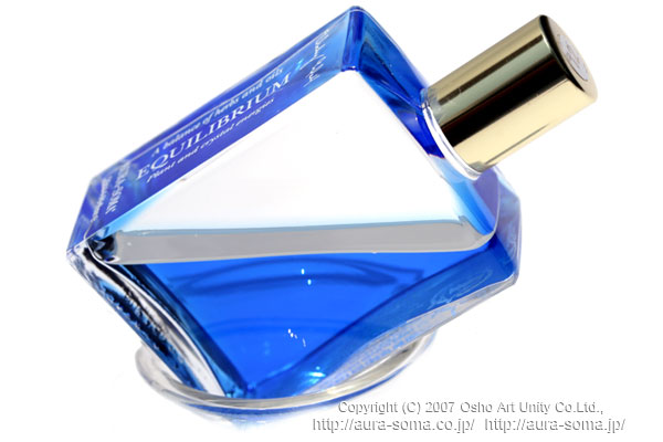 オーラソーマ イクイリブリアムB012番 新しい時代の平和