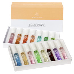 オーラソーマ クイントエッセンス FULLQP クイントエッセンス 2.5ml