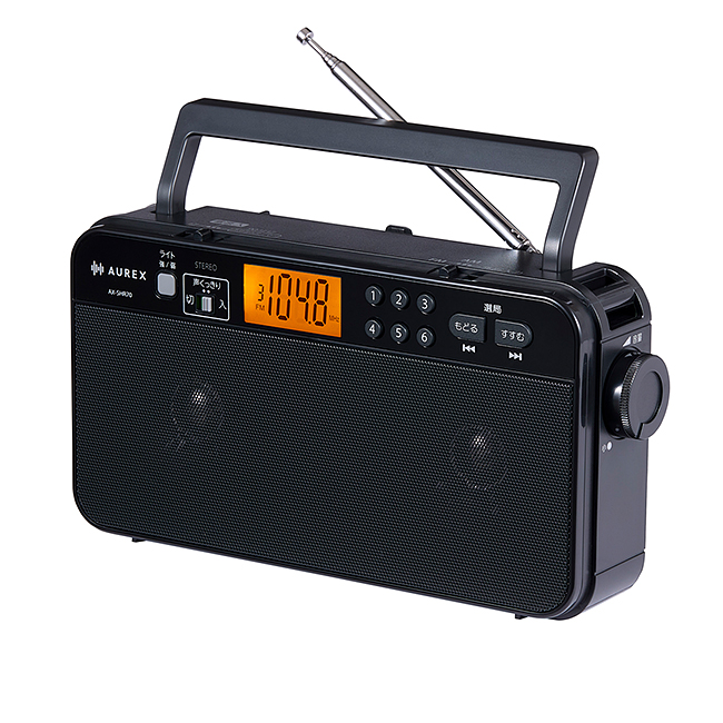 AX-SHR70 | ラインアップ | AUREX