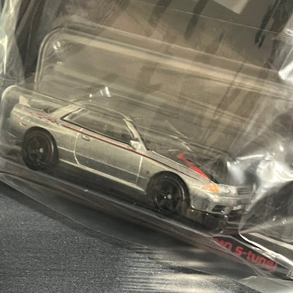 Hot Wheels Skyline R32 NISMO S-Tune released at Nismo Festival