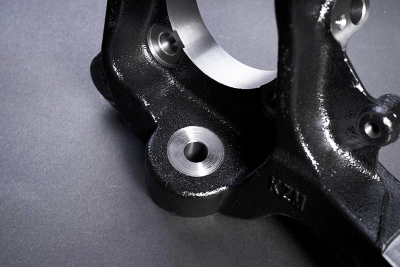 ZN8 GR86 ショートナックル | Autostyle