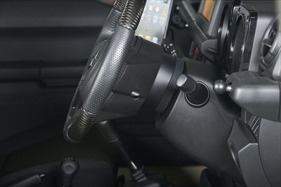 スイフトスポーツ ZC33S NEOPLOT ステアリングスペーサーNEO | Autostyle