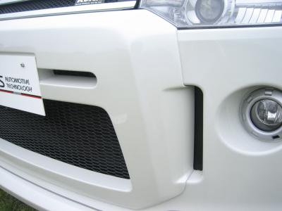 三菱 デリカD:5 ローデスト 純正カメラ付きフロントグリル 三菱 デリカ