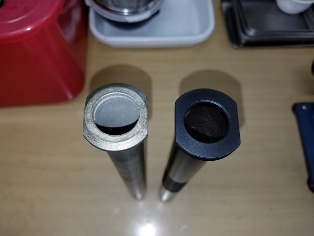 GSX-S1000、P.E.O製ゼロポイントシャフトお取り付け！のお話。 - 日刊