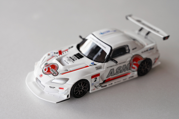 S2000・RECAROのある自動車生活－ASM Blog－