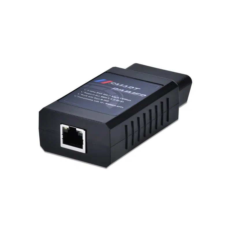 SmartBimmer Enet WiFi for BMW Diagnostic Coding Programming