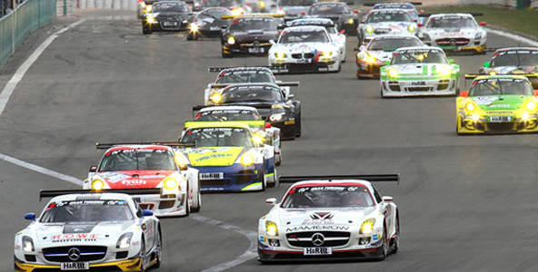 2011ニュル】VOL.1 ニュルブルクリンク24時間レース情報 | オート