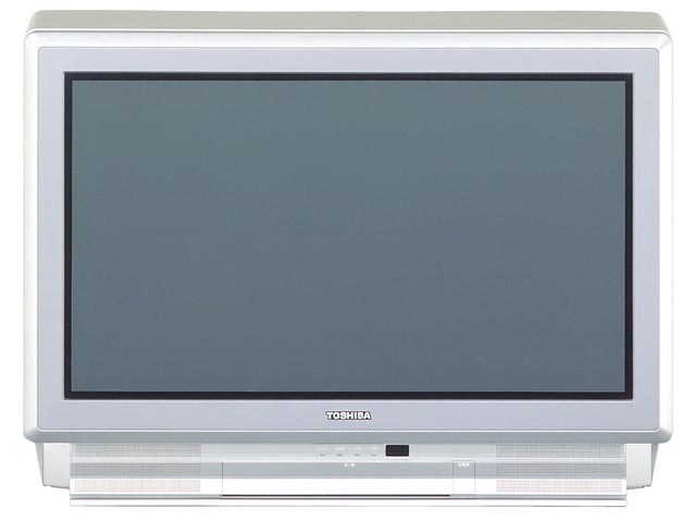 東芝、D4端子搭載36型など7機種のBS内蔵フラットワイドTV