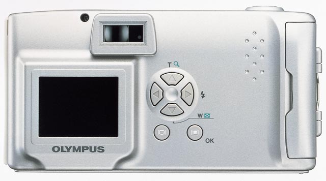 オリンパス、実用性を高めたコンパクトデジタルカメラ2機種