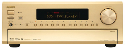 オンキヨー、THX Select認定7chAVアンプ