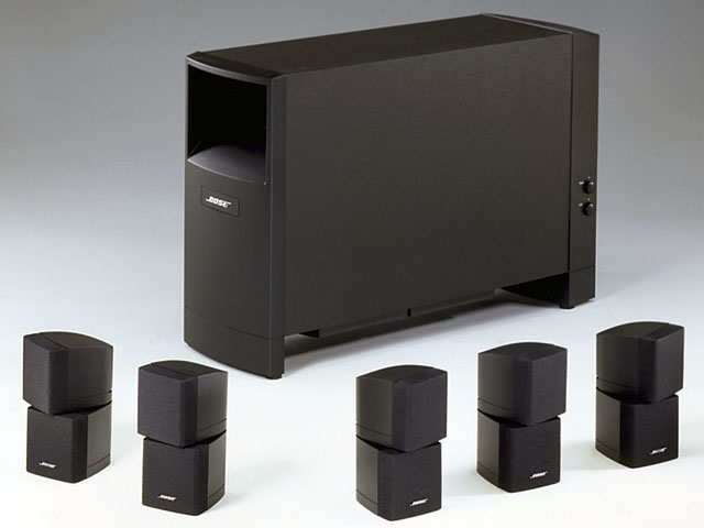 スピーカー・ウーファー Bose am10III スピーカー・ウーファー Bose AM