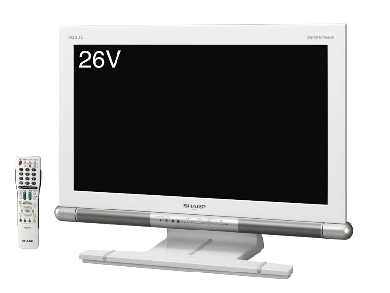 SHARP AQUOS 32型 液晶テレビ LC-32F5 AQUOS SHARP LC-32F5 アクオス