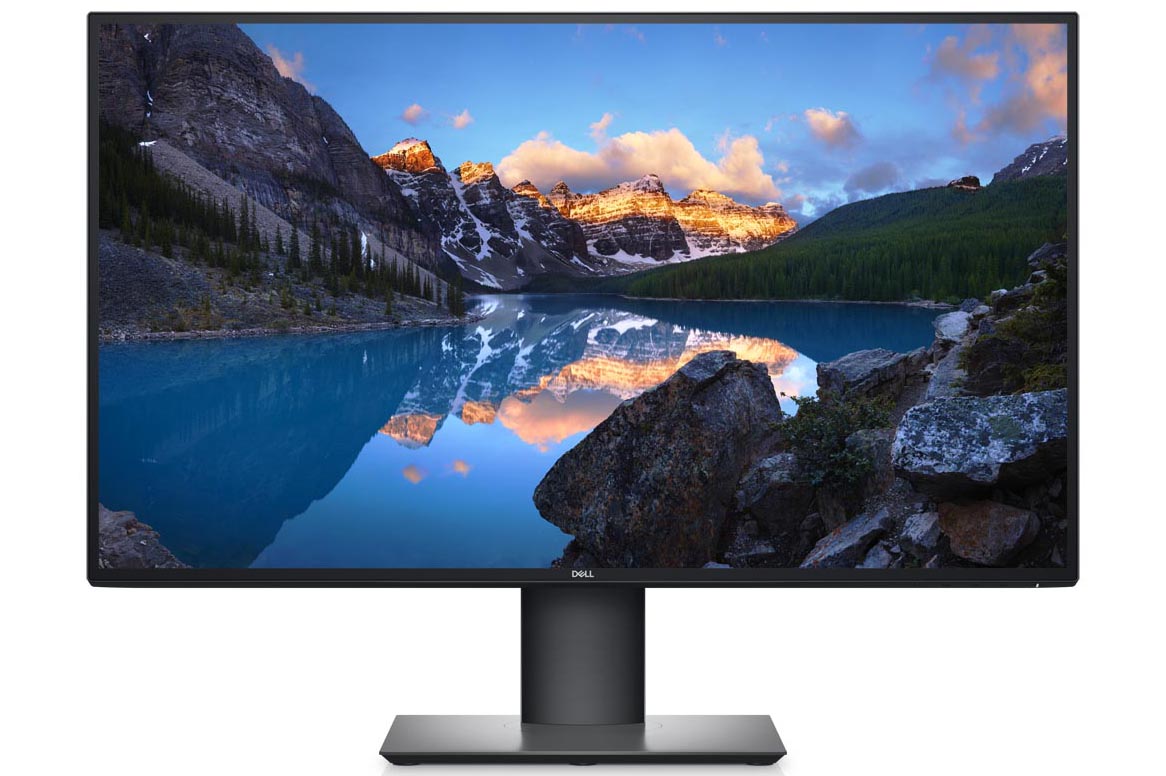 デル、27型4K/HDRなど液晶4機種。Thunderbolt 3装備のクリエイター向け