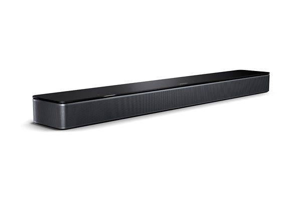 ボーズ、Alexa対応「Smart Soundbar 300」。5.5万円 - AV Watch