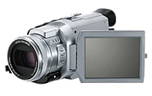 NV-GS400K | デジタルビデオカメラ | お客様サポート | Panasonic