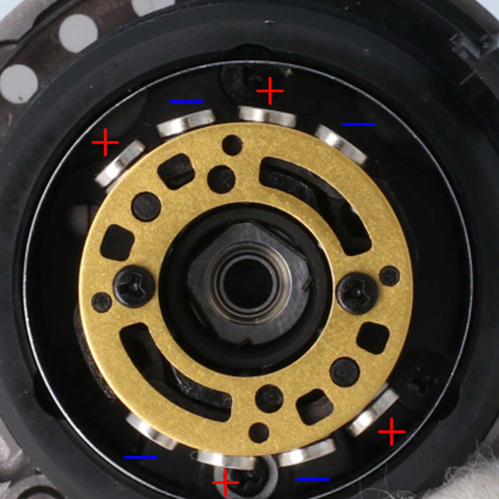 シマノ 23カルカッタコンクエストBFS用 【全3色】｜Fishing Tools