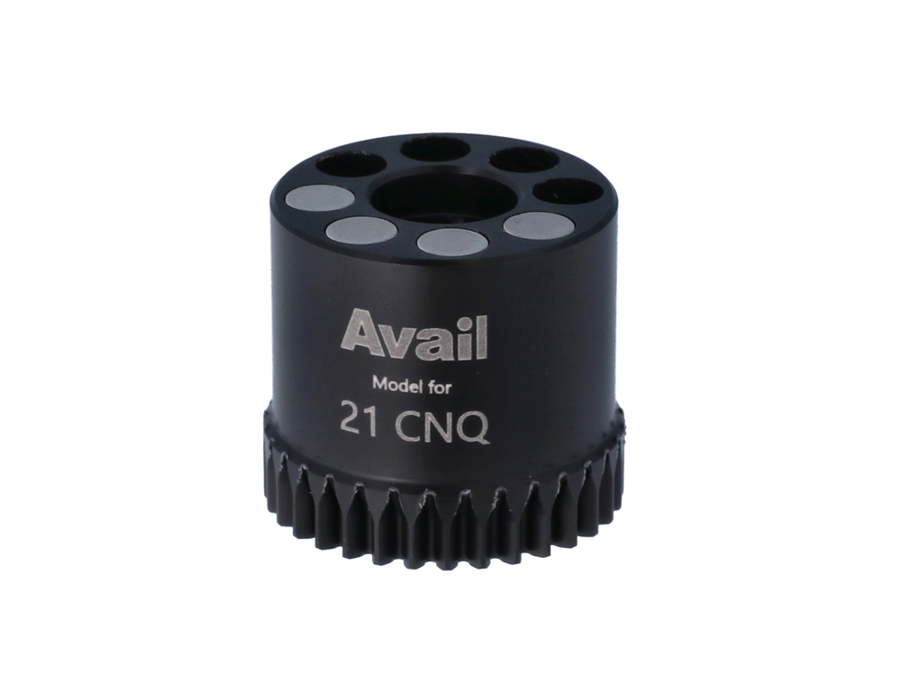 マイクロキャストブレーキ 21カルカッタコンクエスト100/101専用