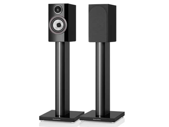 B＆W 707S3 700シリーズ最小ワンボックスタイプ 700series 正規