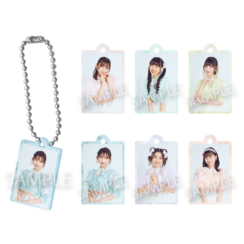 超ときめき♡宣伝部 Mini Album「ハートギュッと！」2022年06月22日Release