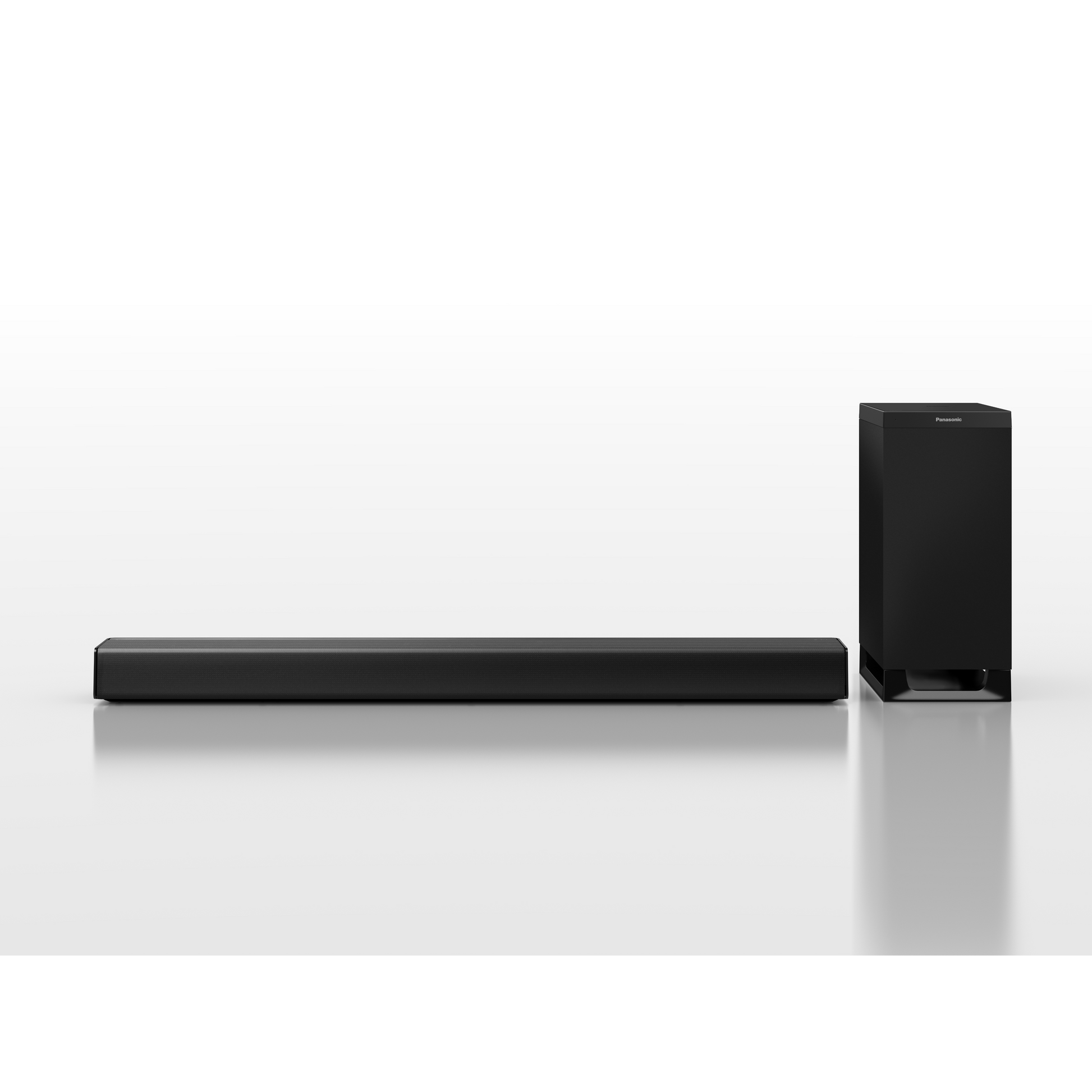 Panasonic SC-HTB900 Premium Soundbar with Dolby Atmos & Chromecast - T