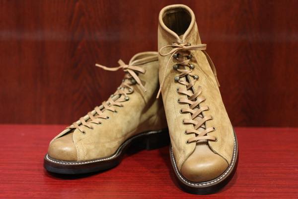 シューズ、ブーツ取扱商品一覧