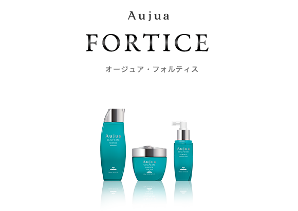 フォルティス(FORTICE) - 表参道Avenz foundation【公式】 official-EC