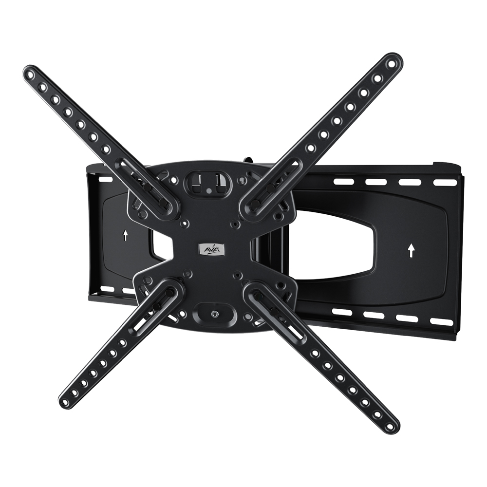 CXWL682-F: Tilt and Turn TV Wall Mount - AVF Costco (EN)
