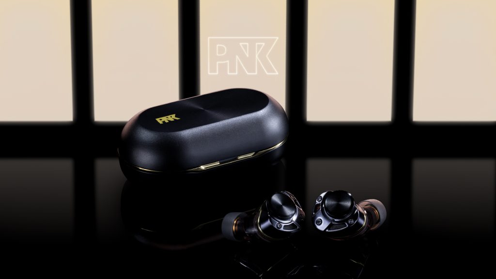 新商品発売のお知らせ】「TE-ZX1-PNK」 PRESS｜AVIOT