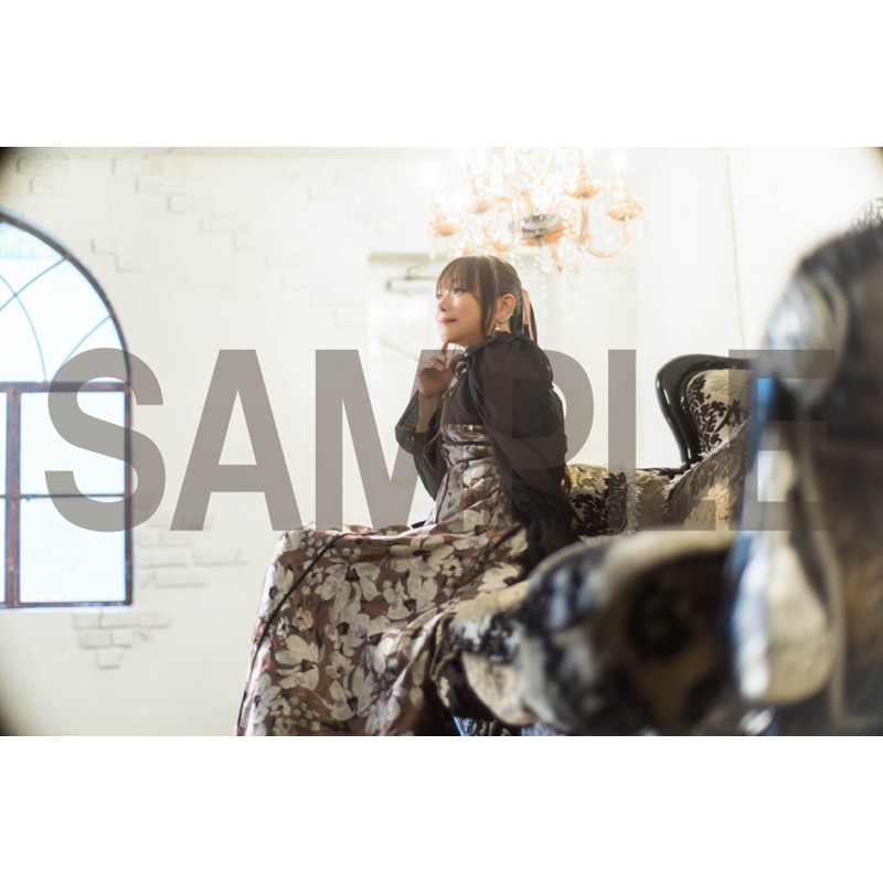 今井麻美 CD「A・S・A Vol.1 」 ※特典付き | AniTone Store