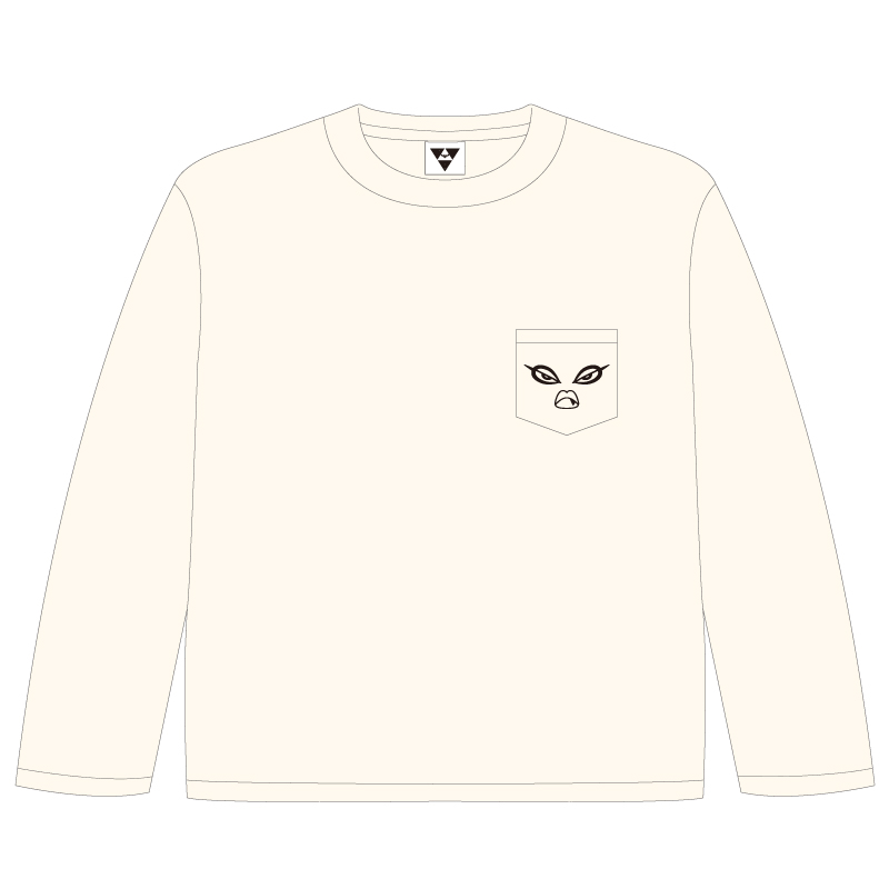 カテゴリー：ロングTシャツ | 商品検索 | ▽GEGE▽SHOP▽