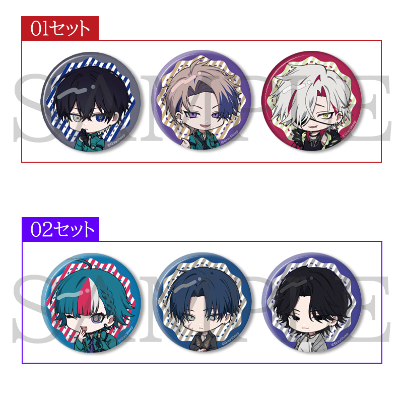 CD「Gray Sheep EP05」LOVE&ART限定盤（LOVE＆ART SHOP特典付き