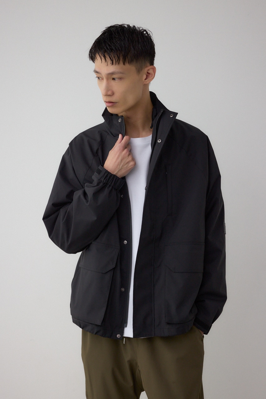 3WAYデタッチャブルブルゾン｜MEN｜251IAB30-1601｜AZUL BY MOUSSY