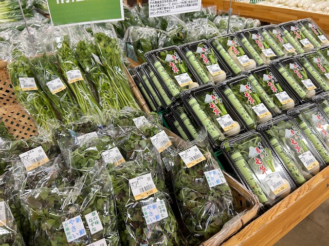 ☆大人気詰め放題☆ – 安曇野ハイジの里公式ブログページです