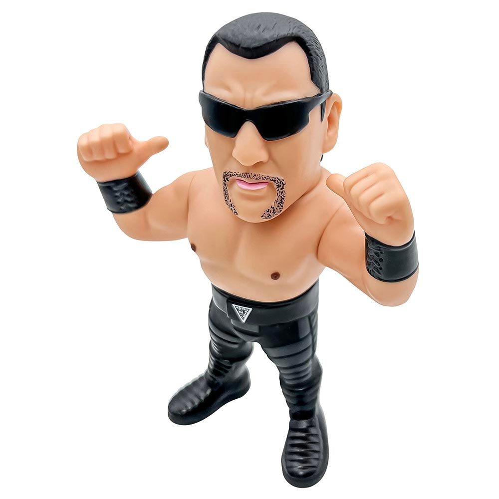 16dソフビコレクション038 蝶野正洋 – プロレス専門店バックドロップ