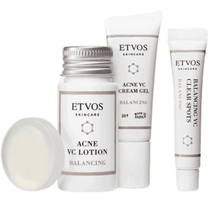 エトヴォスお試し】スキンケアトライアルセットはロフトやAmazonで