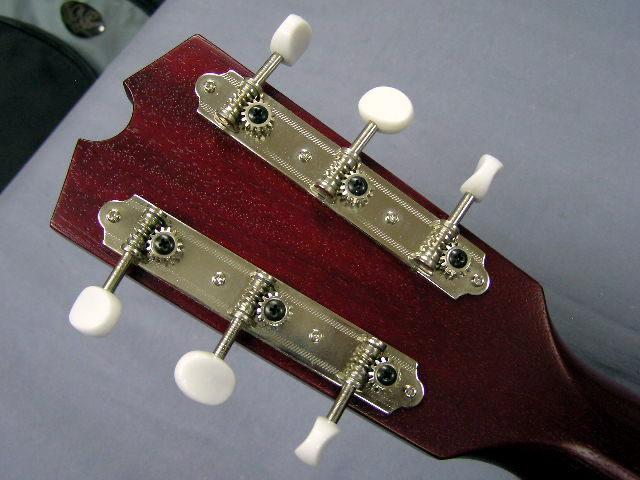 Crews Maniac Sound CL-01E VCH / Mi-Si – 神戸ギターショップ B-West