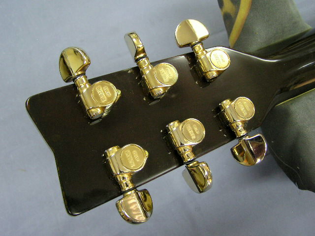 YAMAHA L-15 1980 – 神戸ギターショップ B-West