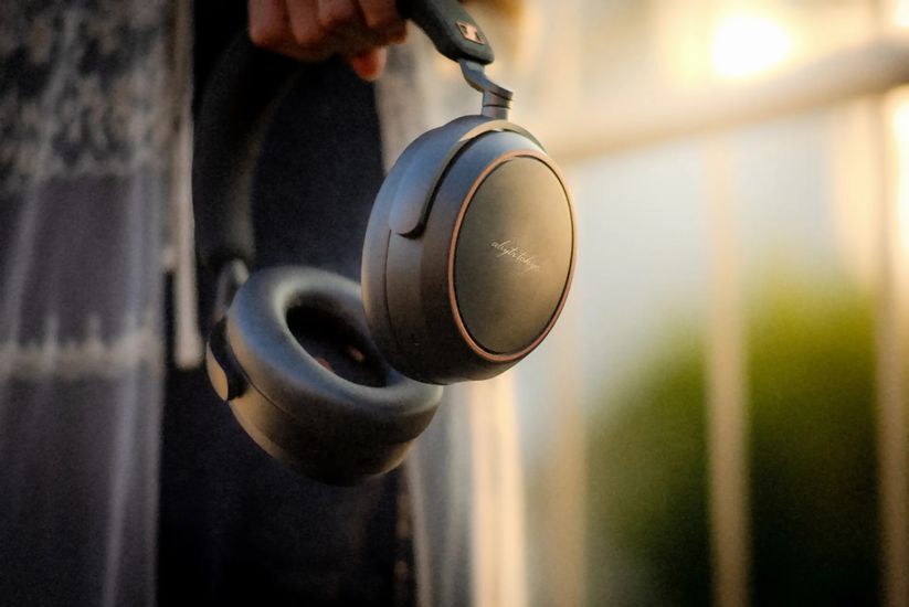 ゼンハイザー 創立80周年で佐藤健さん設立ブランドとコラボ スペシャル