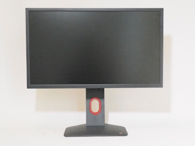 ベンキュー「ZOWIE XL2566K」はプロゲーマーを目指す人におすすめの