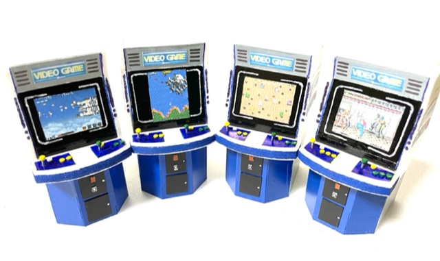 ポニーUP29(汎用筐体)