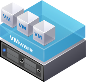 仮想環境(VMware)における高可用性の実現に必要なもの｜ユースケース